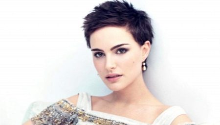 Coiffure hérisson: qu'est-ce que c'est et comment le faire correctement?