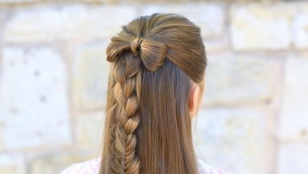 Coiffure de Malvink: types et recommandations pour la création