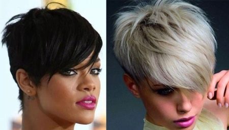Les coupes de cheveux des femmes les plus en vogue
