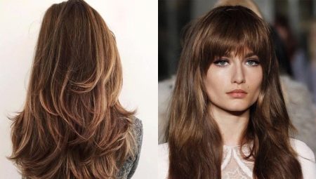 Coupes de cheveux pour cheveux épais