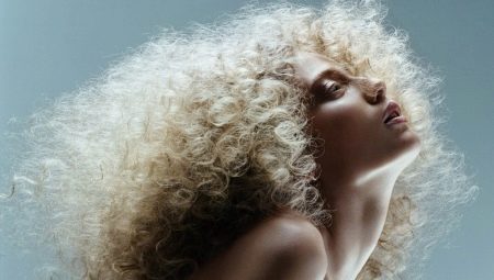 Coupes de cheveux pour les cheveux moelleux