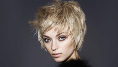 Coupes de cheveux: types, tendances de la mode, nuances de sélection