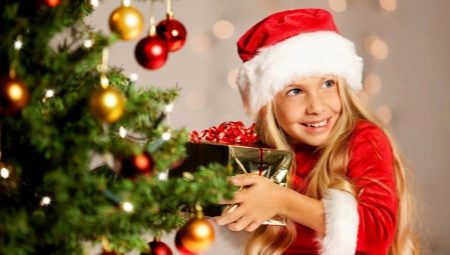 Les meilleurs cadeaux à une fille de 12 ans pour le Nouvel An