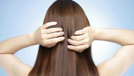 Keratin hajkiegyenesítés