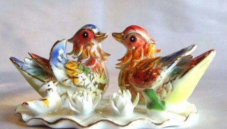 Canards Mandarins: comment choisir et où mettre le symbole?