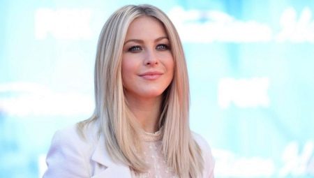 Choisir une coupe de cheveux pour les cheveux raides