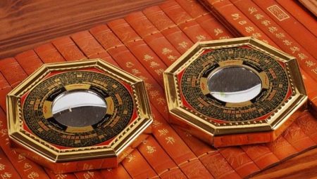 Bagua Mirror: qu'est-ce que c'est, où l'accrocher et comment l'utiliser?