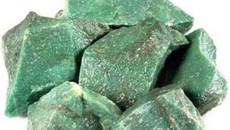 Actinolite: description, propriétés et application