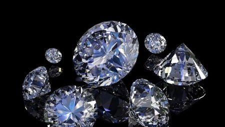 Diamond Great Mogul: caractéristiques et histoire