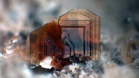 Biotite: quelles sont les propriétés différentes et comment utiliser la pierre?