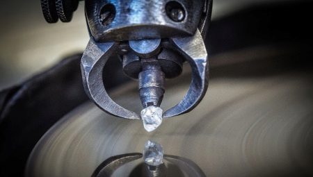 Qu'est-ce qu'un diamant traité?