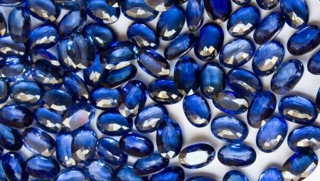 Quelle est la différence entre le saphir naturel et artificiel?