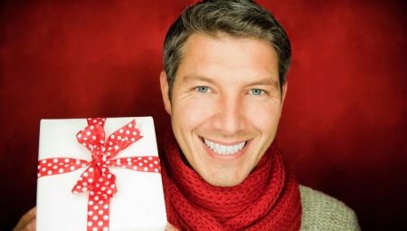 Que pouvez-vous donner à papa un cadeau d'anniversaire?