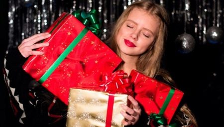 Que donner à une fille depuis 15 ans?