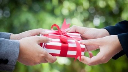 Que donner à mon oncle anniversaire?
