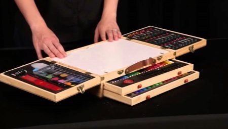 Que donner à l'artiste?