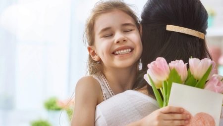 Que donner à une marraine d'anniversaire?