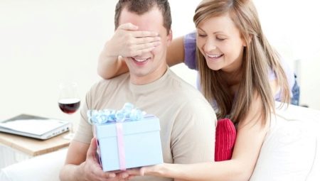 Que donner à son gars préféré pour l'anniversaire de la relation?