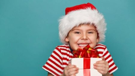 Que donner au garçon 11 ans pour le Nouvel An?