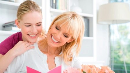 Que donner à maman à la fête des mères?