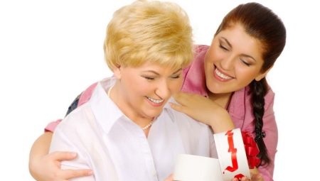 Que donner à maman pour la nouvelle année?