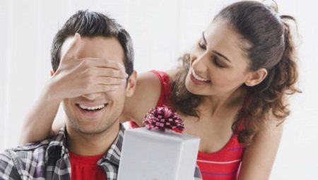 Que donner à un homme depuis 28 ans?