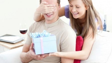 Que donner à un homme pendant 30 ans?