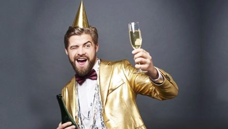 Que donner à un homme pendant 34 ans?