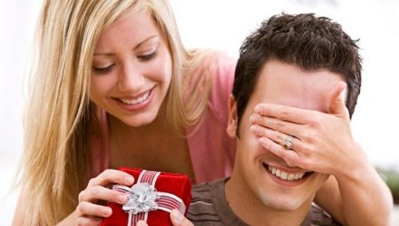 Que donner à son mari le 23 février?