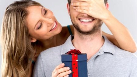 Que donner à son mari un anniversaire?