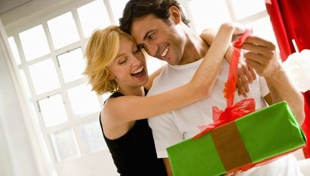 Que donner à son mari pour l'anniversaire?