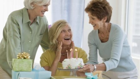 Que donner pendant 60 ans?