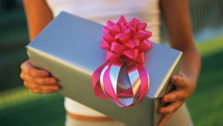 Que donner pour un anniversaire?