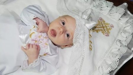 Que donner à la fille de baptême?