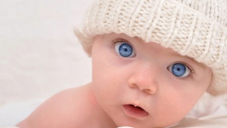 Que donner pour la naissance d'un garçon?