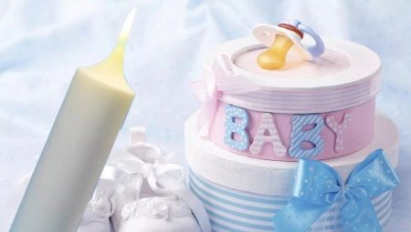 Que donner pour la naissance d'un enfant?