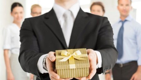 Que donner au patron pour son anniversaire?