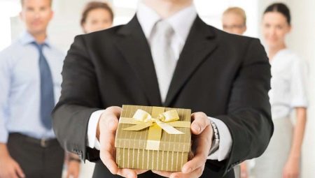 Que donner au patron pour le nouvel an?