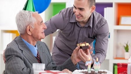 Que dois-je donner à mon père pour ses 70 ans?