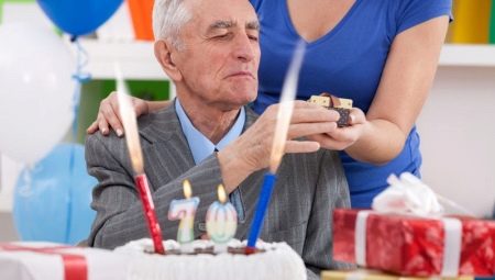 Que donner à papa à l'anniversaire?