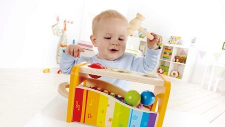 Que donner à un enfant pendant six mois?