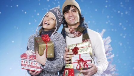 Que donner au couple pour le nouvel an?