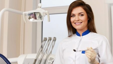Que donner au dentiste?