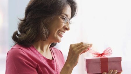 Que donner à tante pour son anniversaire?