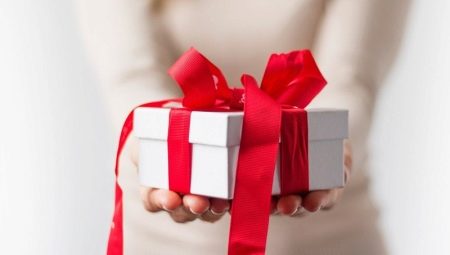Que donner à une personne créative?