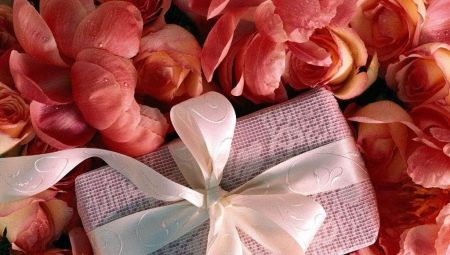 Que donner à une femme à l'anniversaire?