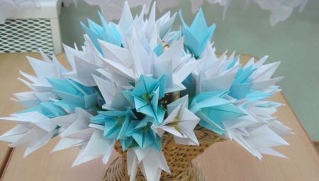Faire un origami en cadeau