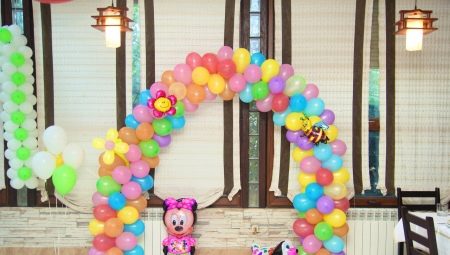 Idées de surprises à partir de ballons