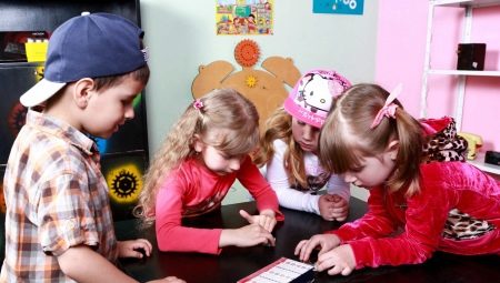 Idées cadeaux pour enfants