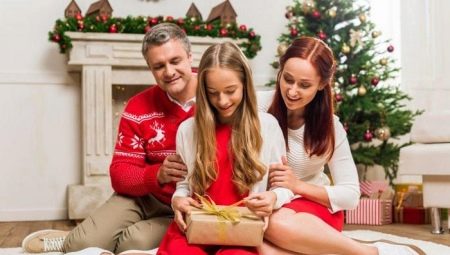 Idées cadeaux pour les filles de 15-16 ans pour le Nouvel An